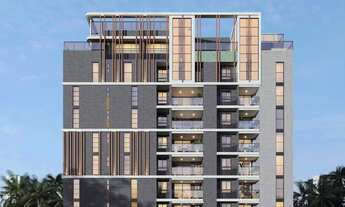 Imagem: Apartamento à venda em Cabedelo, Intermares