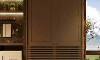 Imagem 5: Apartamento com 1 dormitório à venda, 21 m² por R$460.000,00 - Intermares - Cabedelo/PB