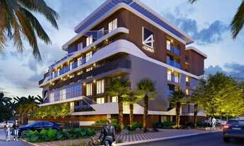 Imagem: Apartamento com 1 dormitório à venda