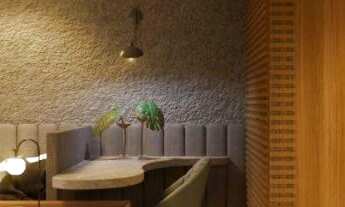 Imagem 6: Apartamento com 1 dormitório à venda, 21 m² por R$ 600.000,00 - Intermares - Cabedelo/PB