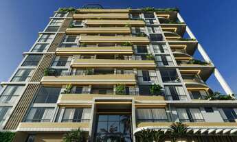 Imagem: Apartamento com 2 quartos, 57,46m², à