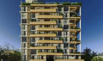 Imagem 3: Apartamento com 2 quartos, 57,46m², à venda em João Pessoa, Cabo Branco