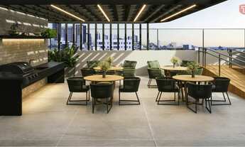 Imagem 4: Apartamento com 2 quartos, 57,46m², à venda em João Pessoa, Cabo Branco