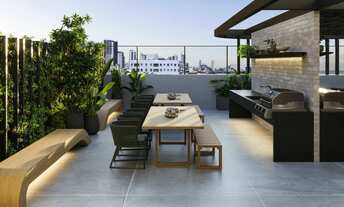 Imagem 5: Apartamento com 2 quartos, 57,46m², à venda em João Pessoa, Cabo Branco