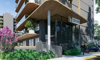 Imagem 7: Apartamento com 3 dormitórios à venda, 120 m² por R$ 1.700.000,00 - Jardim Oceania - João