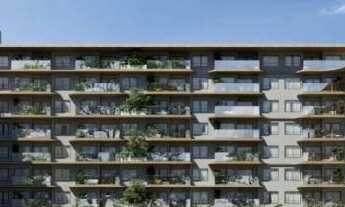 Imagem 5: Apartamento com 3 dormitórios à venda, 120 m² por R$ 1.700.000,00 - Jardim Oceania - João