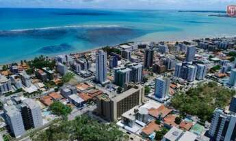 Imagem 6: Apartamento com 3 dormitórios à venda, 120 m² por R$ 1.700.000,00 - Jardim Oceania - João