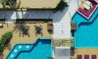 Imagem 2: Apartamento com 3 dormitórios à venda, 62 m² por R$ 820.000,00 - Jardim Oceania - João Pes