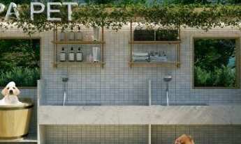 Imagem 4: Apartamento com 3 dormitórios à venda, 62 m² por R$ 820.000,00 - Jardim Oceania - João Pes