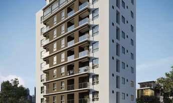 Imagem 1: Apartamento com 3 dormitórios à venda, 70 m² por R$ 588.000 - Bessa - João Pessoa/PB