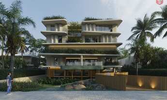 Imagem 6: Apartamento com 3 quartos, 143,51m², à venda em João Pessoa, Cabo Branco