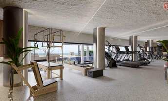 Imagem 7: Apartamento com 3 quartos, 143,51m², à venda em João Pessoa, Cabo Branco