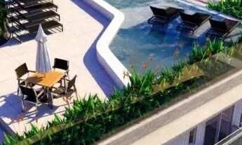 Imagem: Apartamento com 3 quartos, 124,40m², à