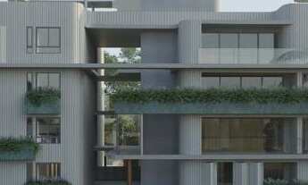 Imagem 3: Apartamento com 3 quartos, 124,40m², à venda em João Pessoa, Cabo Branco