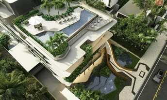 Imagem 3: Apartamento com 3 quartos, 143,01m², à venda em João Pessoa, Cabo Branco