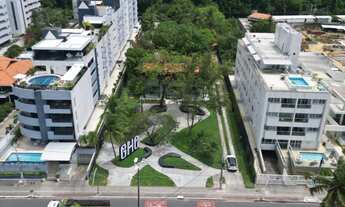 Imagem 6: Apartamento com 3 quartos, 102,74m², à venda em João Pessoa, Cabo Branco