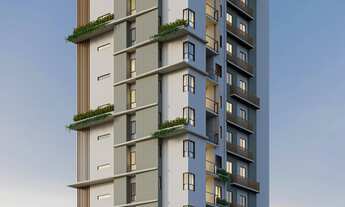 Imagem 3: Apartamento com 3 quartos, 79,65m², à venda em João Pessoa, Jardim Oceania