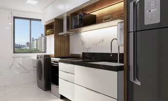 Imagem 4: Apartamento com 3 quartos, 79,65m², à venda em João Pessoa, Jardim Oceania