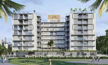 Imagem 3: Apartamento Garden com 2 dormitórios à venda, 90 m² por R$ 938.445 - Intermares - Cabedelo