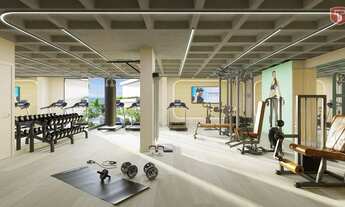 Imagem 7: Apartamento Garden com 2 dormitórios à venda, 90 m² por R$ 938.445 - Intermares - Cabedelo