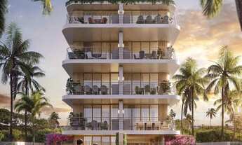 Imagem: Apartamento Garden com 4 quartos, 198m²