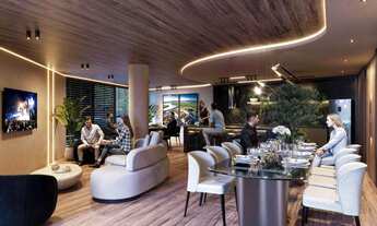 Imagem 6: Flat à venda em João Pessoa, Jardim Oceania, com 1 quarto, 19,54m²