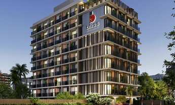 Imagem: Flat com 1 dormitório à venda, 26 m²