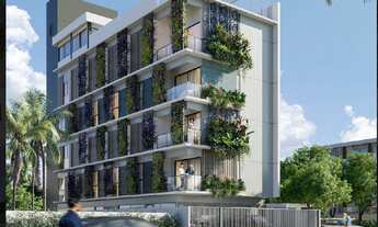 Imagem 2: Camboinha Flat - Conforto à Beira-Mar em Poço, Cabedelo