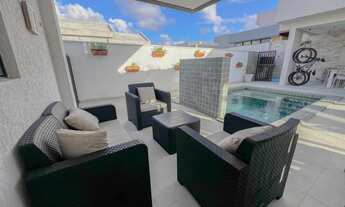 Imagem 5: Casa com 4 quartos, 432m², à venda em Bayeux, Comercial Norte