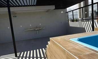 Imagem 3: Cobertura à venda em João Pessoa, Aeroclube, com 2 quartos, 66,76m²