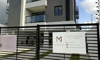 Imagem: Cobertura à venda em João Pessoa, Aeroclube