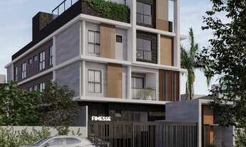 Imagem: Cobertura à venda em João Pessoa, Jardim