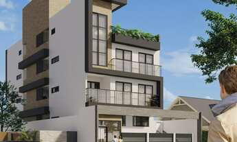 Imagem: Cobertura com 3 quartos, 71m², à venda