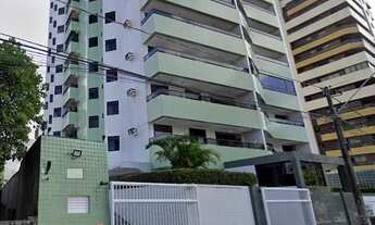 Imagem 2: Cobertura com 4 dormitórios à venda, 250 m² por R$ 1.050.000,00 - Manaíra - João Pessoa/PB