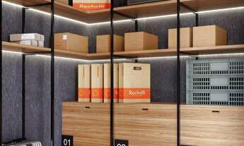 Imagem 7: Conexus: Viva com Conforto e Praticidade em Jardim Oceania, João Pessoa