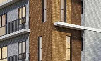 Imagem: Duplex com 2 quartos, 102,61m², à venda