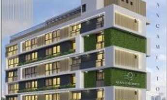 Imagem: Desfrute do Conforto e Modernidade no Águas