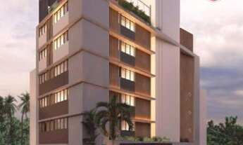 Imagem: Elegante Flat Mobiliado no Residencial Mahalo