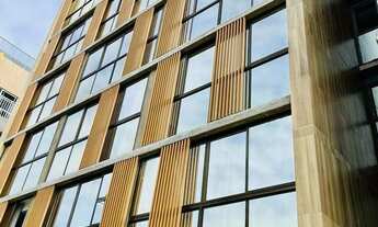 Imagem: Encante-se com o Flat FM 20 no Cabo Branco!