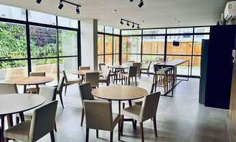 Imagem 3: Encante-se com o Flat FM 20 no Cabo Branco!