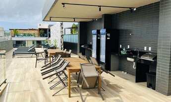 Imagem 5: Encante-se com o Flat FM 20 no Cabo Branco!