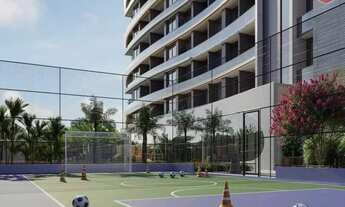 Imagem 4: Essence: Viva com Qualidade em Miramar, João Pessoa