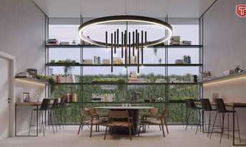 Imagem 6: Flat com 1 dormitório à venda, 25 m² por R$ 233.679,00 - Tambauzinho - João Pessoa/PB