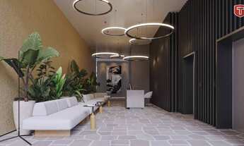 Imagem 7: Flat com 1 dormitório à venda, 25 m² por R$ 233.679,00 - Tambauzinho - João Pessoa/PB