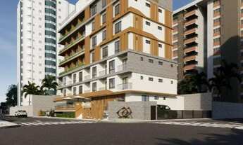 Imagem 2: Flat com 1 dormitório à venda, 29 m² por R$ 312.895,00 - Jardim Oceania - João Pessoa/PB