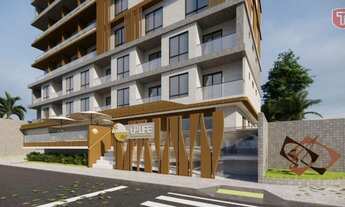 Imagem 4: Flat com 1 dormitório à venda, 29 m² por R$ 312.895,00 - Jardim Oceania - João Pessoa/PB