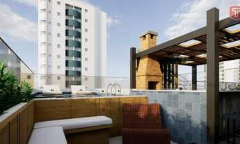 Imagem 6: Flat com 1 dormitório à venda, 29 m² por R$ 312.895,00 - Jardim Oceania - João Pessoa/PB