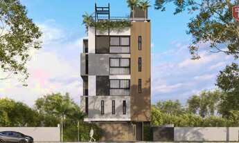 Imagem 2: Flat com 1 dormitório à venda, 23 m² por R$ 196.000 - Intermares - Cabedelo/PB