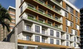 Imagem: Flat com 1 dormitório à venda, 23 m²