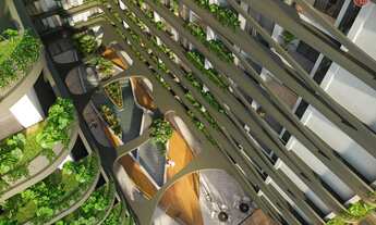 Imagem 7: Flat com 1 dormitório à venda, 23 m² por R$232.800,00 - Poço - Cabedelo/PB